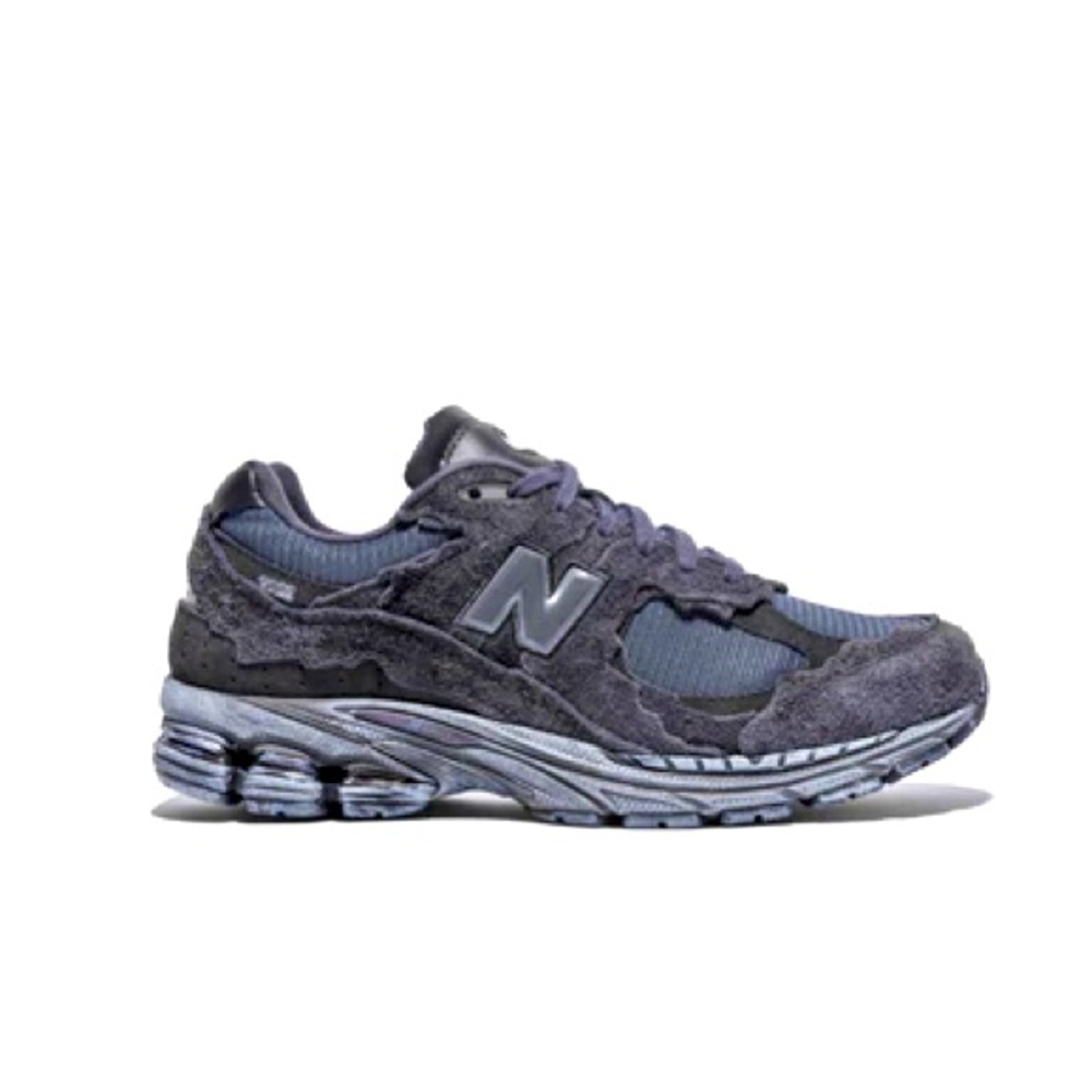New Balance M2002RDB “Protection Pack” Dark Grey Original